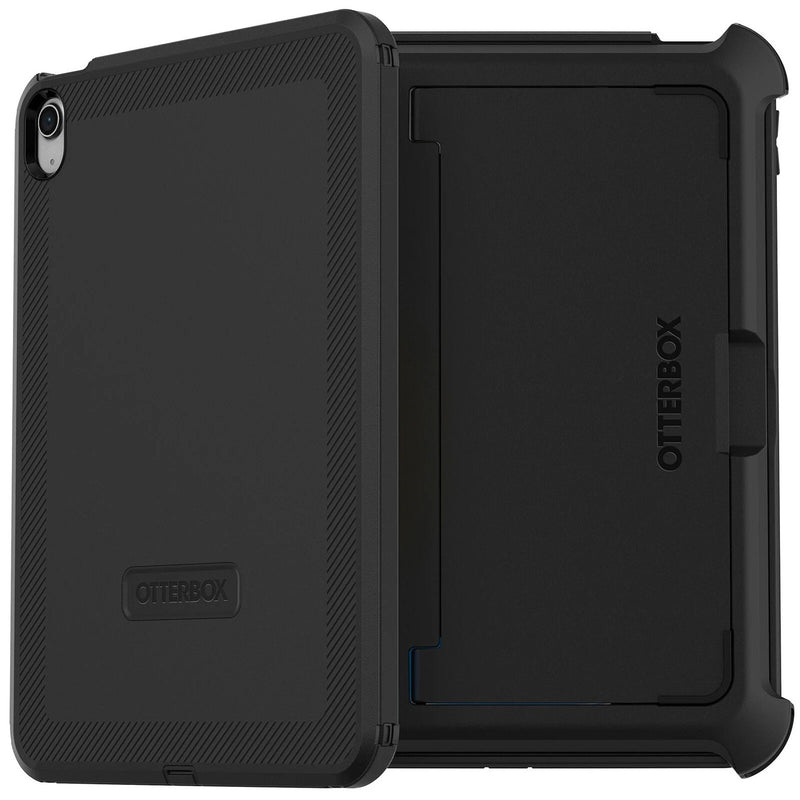 OtterBox Defender Apple iPad (10.9') (10th Gen) Case Black (77-89953)