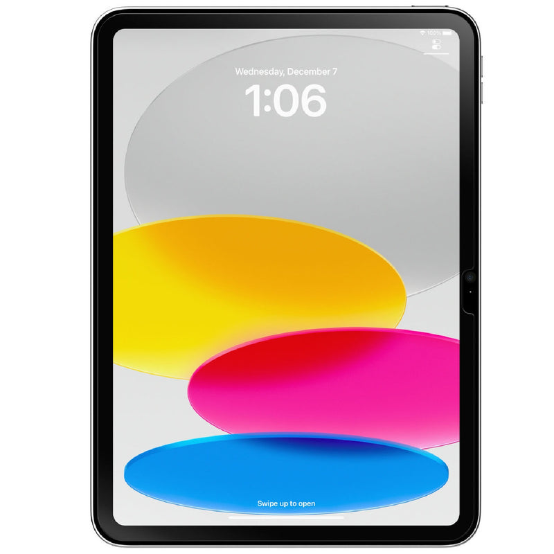 OtterBox Alpha Glass Apple iPad (10.9') (10th Gen) Screen Protector Clear (77-89962)