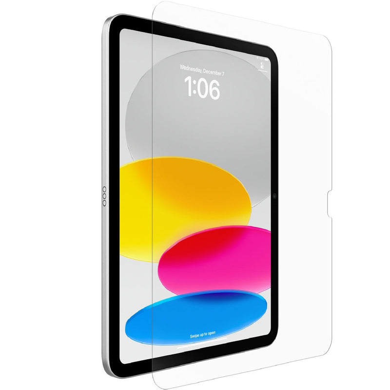 OtterBox Alpha Glass Apple iPad (10.9') (10th Gen) Screen Protector Clear (77-89962)