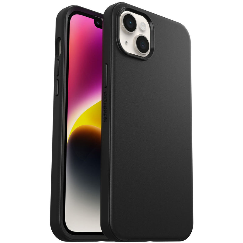 OtterBox Symmetry Apple iPhone 14 Plus Case Black (77-88461)