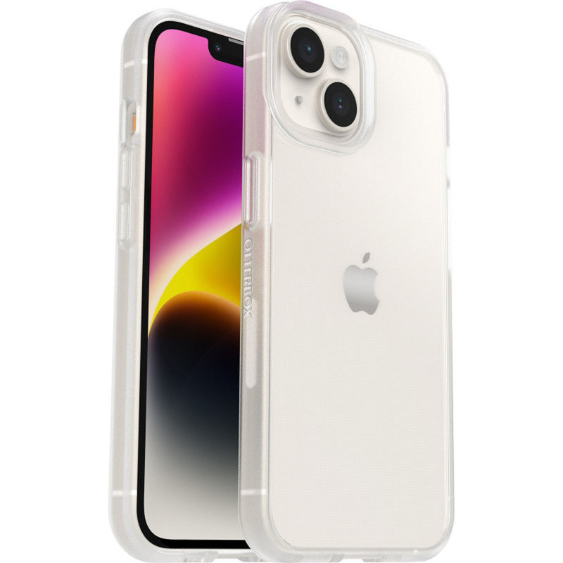 OtterBox React Apple iPhone 14 Case Clear (77-88884)