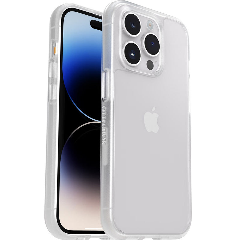 OtterBox React Apple iPhone 14 Pro Max Case Clear (77-88900)