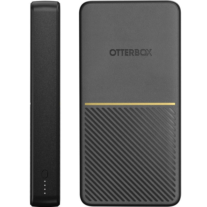 OtterBox Fast Charge Power Bank 20K mAh - Black (78-80642)