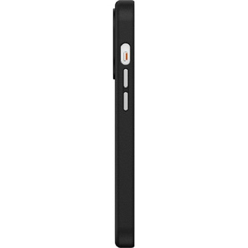 OtterBox Easy Grip Apple iPhone 13 Pro Gaming Case Squid Ink (Black) - (77-85462)