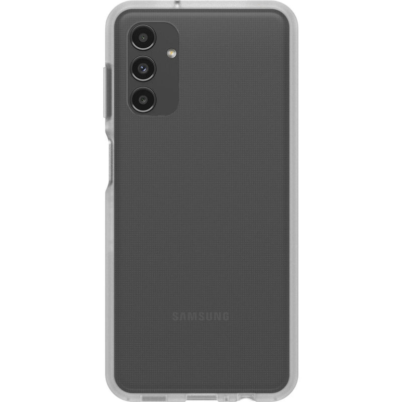 OtterBox React Samsung Galaxy A13 5G (6.5') Case Clear (77-86966)
