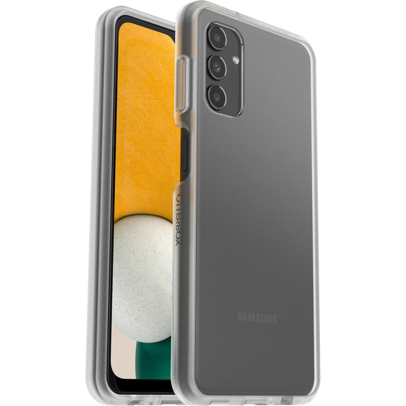 OtterBox React Samsung Galaxy A13 5G (6.5') Case Clear (77-86966)