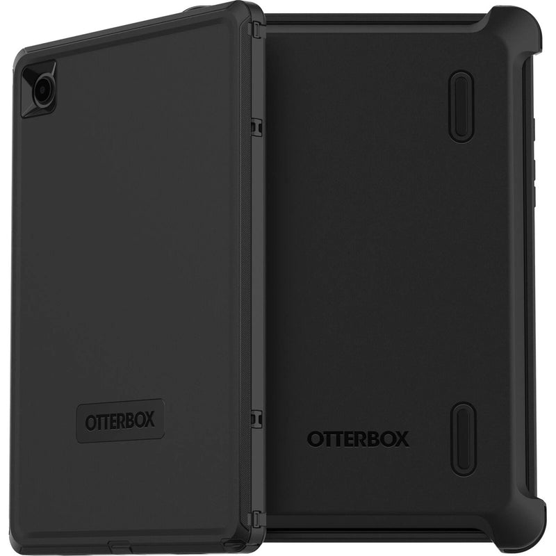 OtterBox Defender Samsung Galaxy Tab A8 (10.5') Case Black (77-88168)