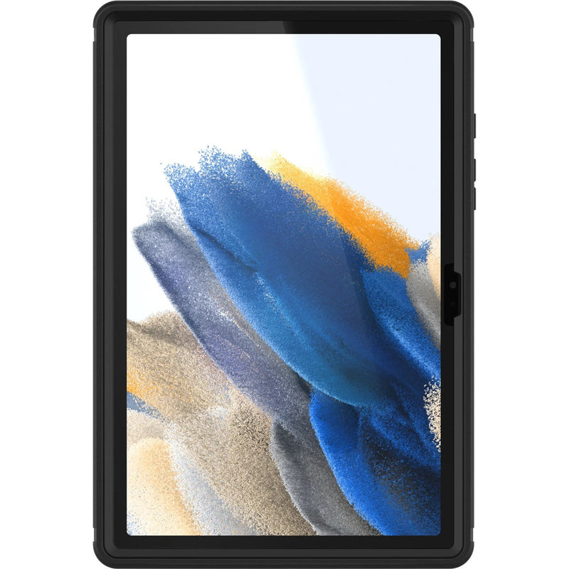 OtterBox Defender Samsung Galaxy Tab A8 (10.5') Case Black (77-88168)