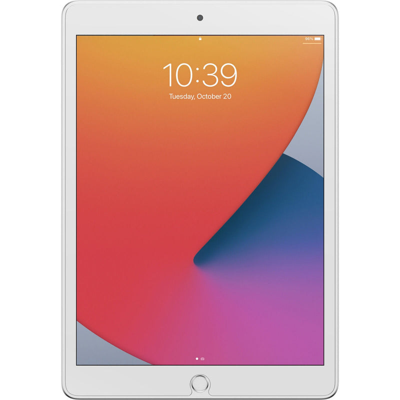OtterBox Alpha Glass Apple iPad (10.2') (9th/8th/7th Gen) Screen Protector Clear (77-62053)