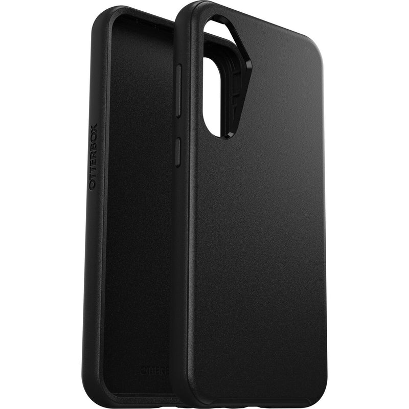 OtterBox Symmetry Samsung Galaxy S23 FE Case Black (77-94860)