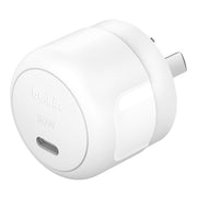 Compact USB-C Wall Charger 30W - 1