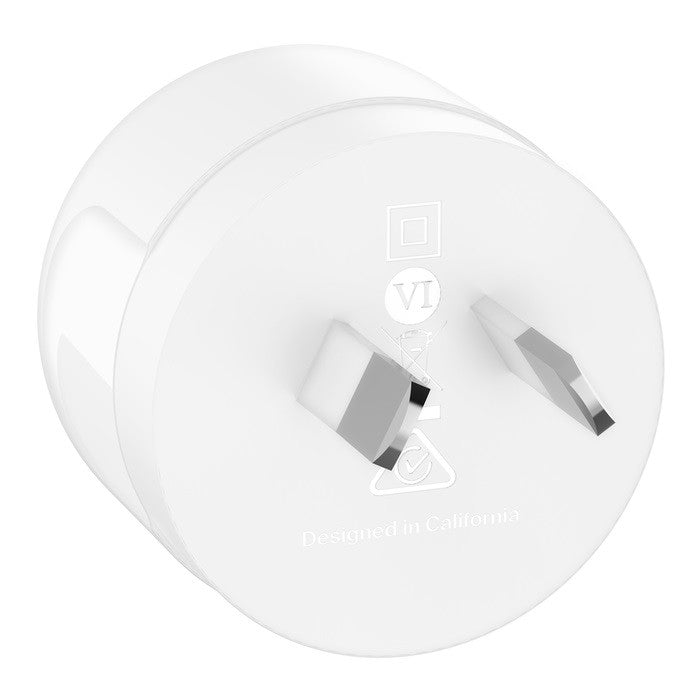 Compact USB-C Wall Charger 30W - 2