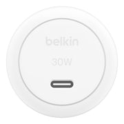 Compact USB-C Wall Charger 30W - 3