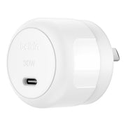 Compact USB-C Wall Charger 30W - 0