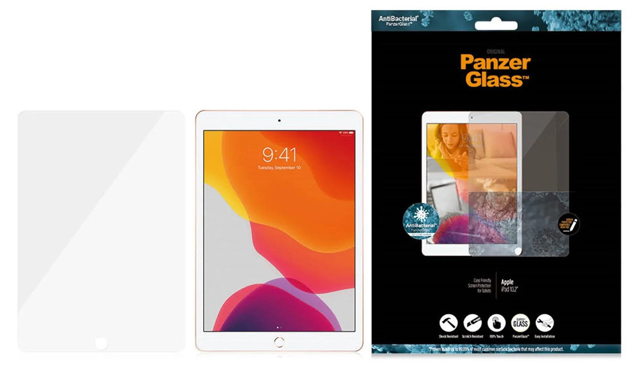 iPad Screen Protector