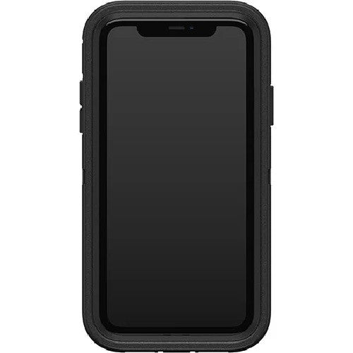 OtterBox Defender Apple iPhone 11 Case Black (77-62457)