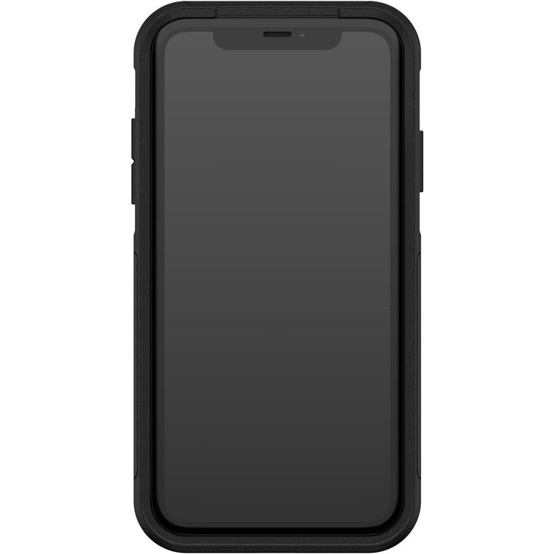OtterBox Commuter Apple iPhone 11 Case Black (77-62463)