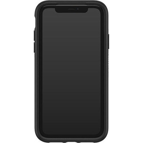 OtterBox Symmetry Apple iPhone 11 Case Black (77-62467)
