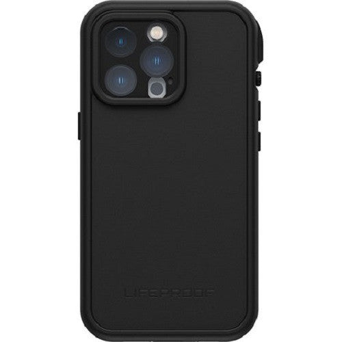 OtterBox LifeProof FRE Apple iPhone 13 Pro Case Black - (77-85566)