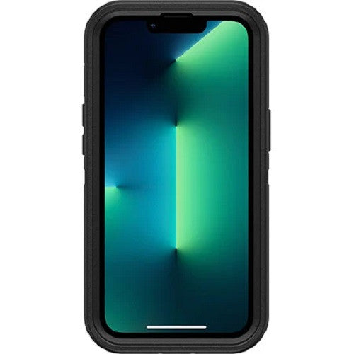 OtterBox Defender Apple iPhone 13 Pro Case Black - (77-83422) Rugged
