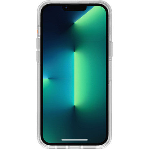 OtterBox Symmetry Clear Apple iPhone 13 Pro Max / iPhone 12 Pro Max Case Clear (77-83505)