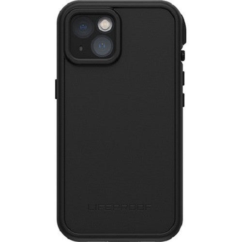 OtterBox LifeProof FRE Apple iPhone 13 Case Black (77-85527)