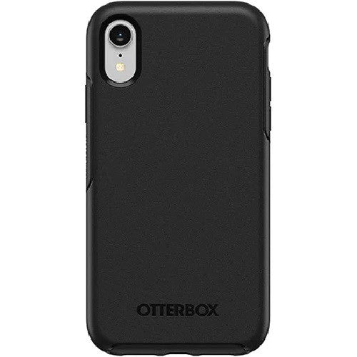 OtterBox Symmetry Apple iPhone XR Case Black (77-59818)