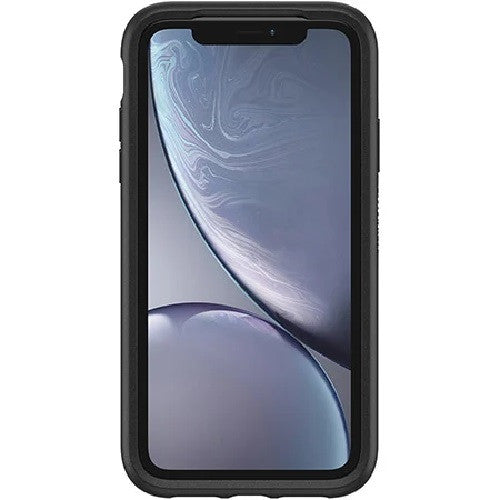 OtterBox Symmetry Apple iPhone XR Case Black (77-59818)