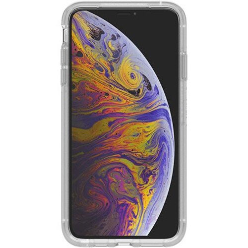 OtterBox Symmetry Clear Apple iPhone Xs Max Case Clear (77-60085)