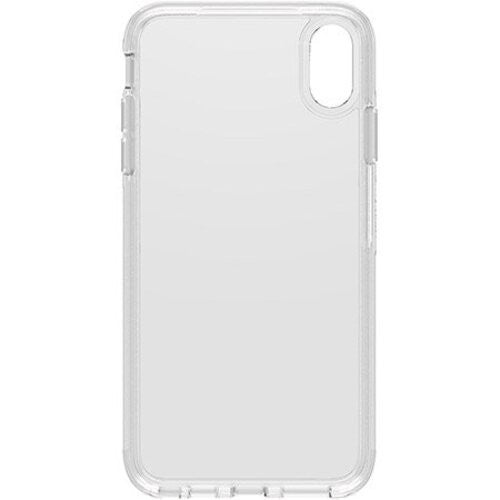 OtterBox Symmetry Clear Apple iPhone Xs Max Case Clear (77-60085)