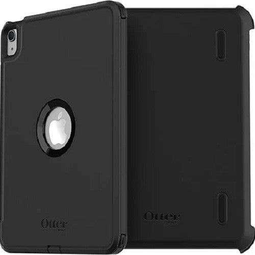 OtterBox Defender Apple iPad Air (10.9') (5th/4th Gen) Case Black (77-65735)