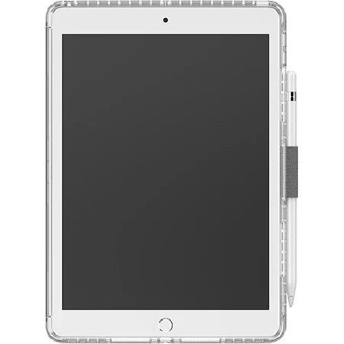 OtterBox Symmetry Clear Apple iPad (10.2') (9th/8th/7th Gen) Case Clear (77-63576)