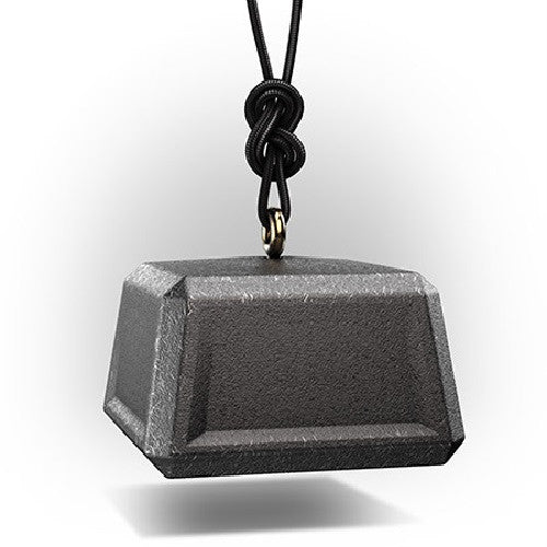 OtterBox Lightning to USB-A Premium Cable (1M) - Black (78-52643)