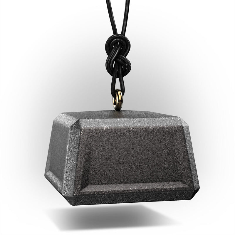 OtterBox USB-C to USB-A (2.0) Premium Cable (2M) - Black (78-52665)