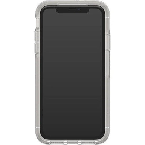 OtterBox Symmetry Clear Apple iPhone 11 Case Clear (77-62474)
