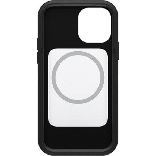 OtterBox Defender XT MagSafe Apple iPhone 12 / iPhone 12 Pro Case Black (77-80946)