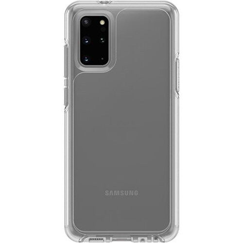 OtterBox Symmetry Clear Samsung Galaxy S20+ / Galaxy S20+ 5G (6.7') Case Clear - (77-64165)