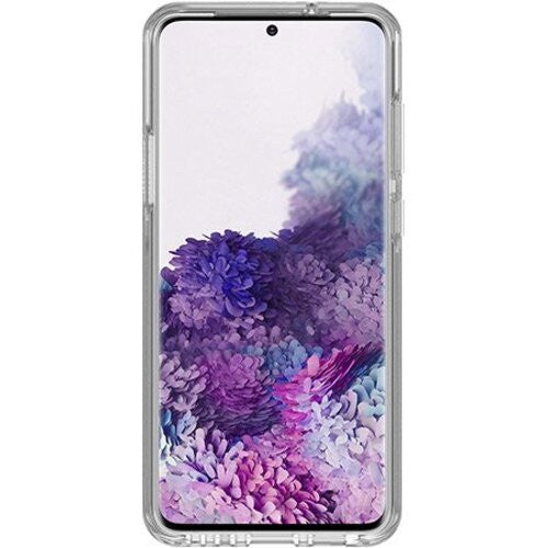 OtterBox Symmetry Clear Samsung Galaxy S20+ / Galaxy S20+ 5G (6.7') Case Clear - (77-64165)