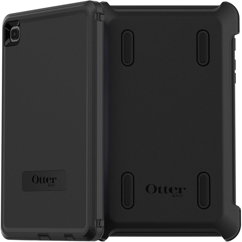OtterBox Defender Samsung Galaxy Tab A7 Lite (8.7') Case Black (77-83087)