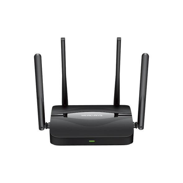 Mercusys MR25BE BE3600 Wi-Fi 7 Dual Band Router High Speed Wireless