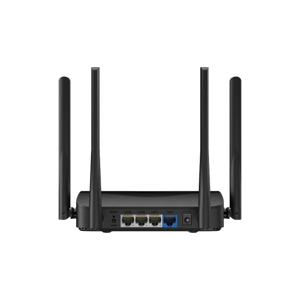 Mercusys MR25BE BE3600 Wi-Fi 7 Dual Band Router High Speed Wireless