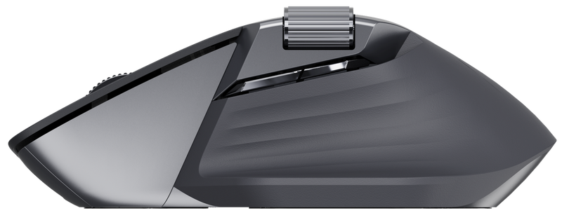 RAPOO MT760L Multi-mode Wireless Mouse -Switch between Bluetooth  5.0 and 2.4G - MT760L