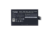 MWE 230V 750W power supply - 2