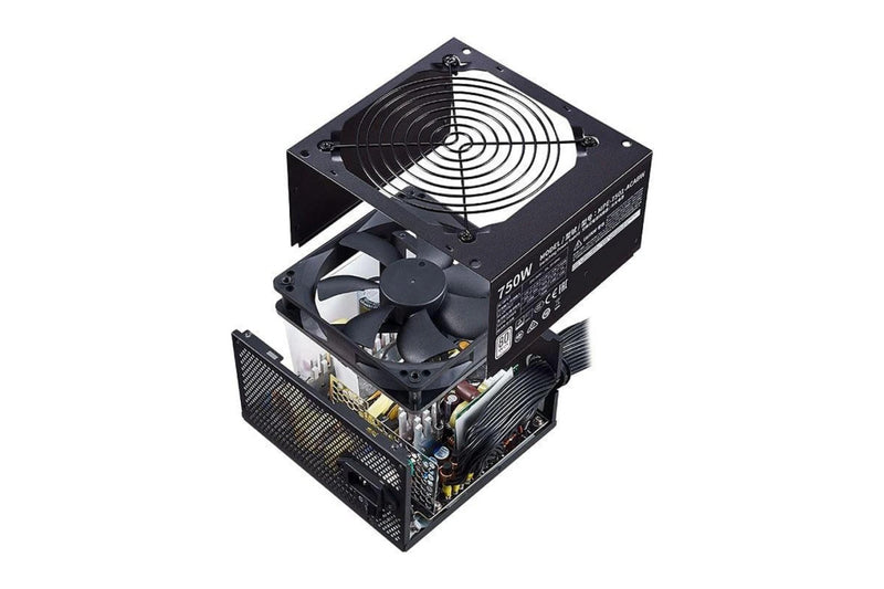 MWE 230V 750W power supply - 3