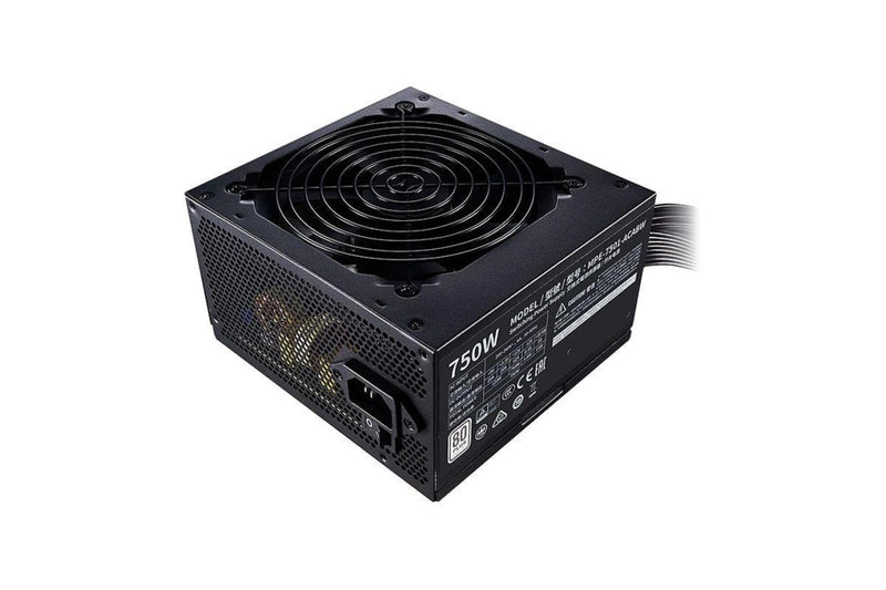 MWE 230V 750W power supply - 5