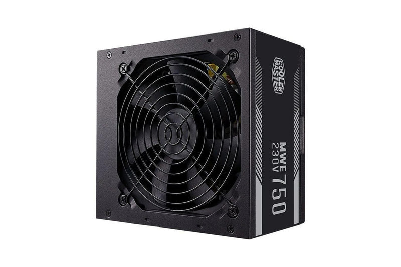 MWE 230V 750W power supply - 0