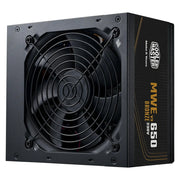 MWE 650W ATX Power Supply - 0