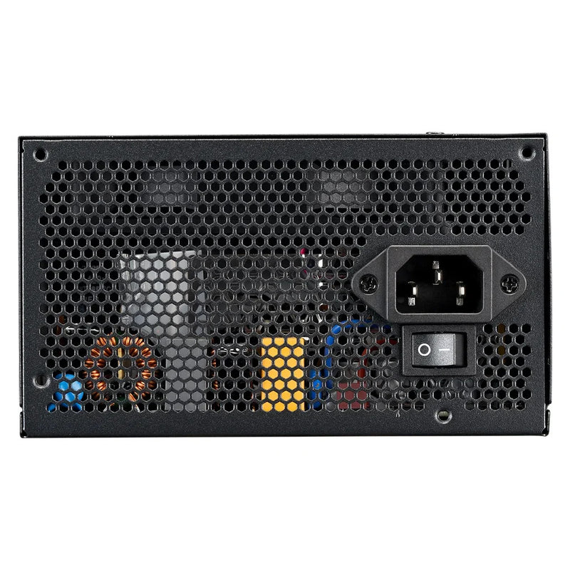 MWE 650W ATX Power Supply - 1
