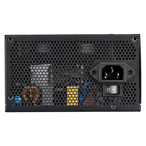 MWE 650W ATX Power Supply - 1