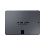 2.5-inch Internal SATA SSD  - 0